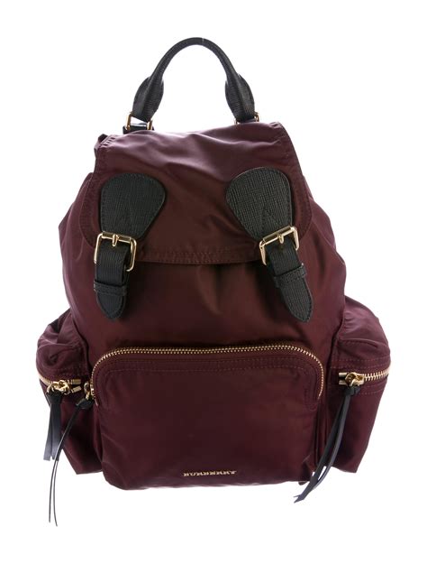 burberry rucksack taschen|Burberry handbags designer.